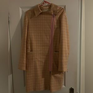 Perfect Spring Trench Coat